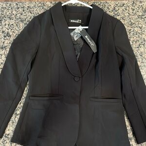 NWT Allegra K Business Blazer, size XS